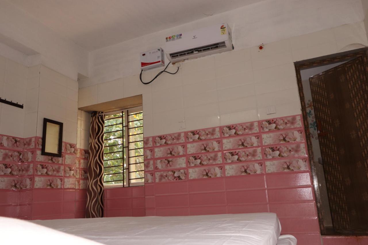 Annaiyin Hotel King Palace Velankanni Exterior foto